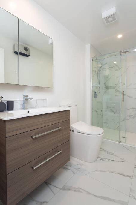 Stellar Central City Apartment - Hagley Park Christchurch Extérieur photo
